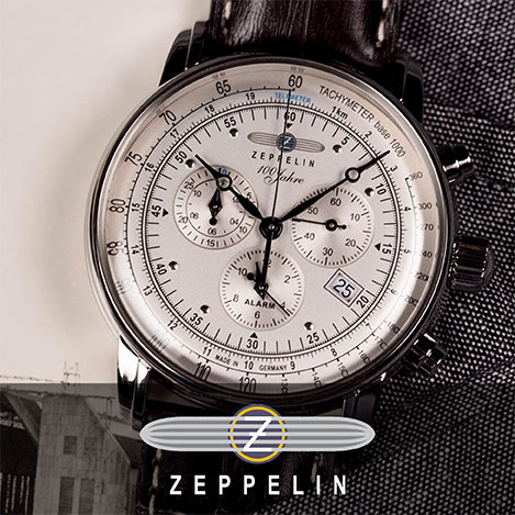 zeppelin